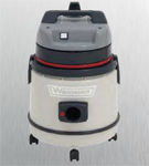 Floor and Carpet Cleaning_Industrial Vac Wet and Dry_PROFI 30